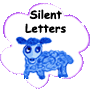 Silas Silent Letter Lamb